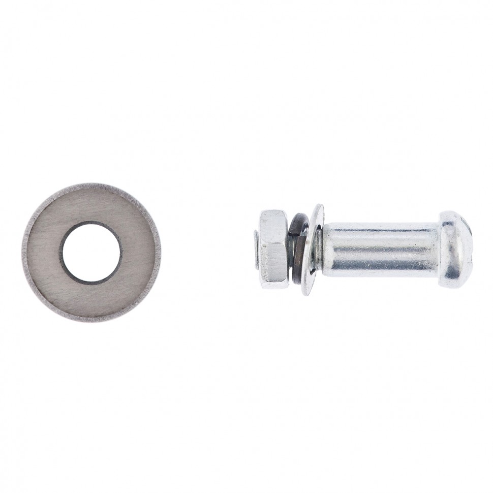 Фото Режущий ролик для плиткореза 15 x 6 x 1,5 мм. МТХ