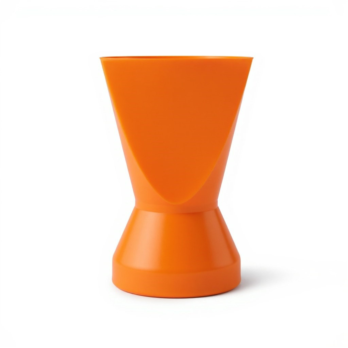 Фото Сопло плоское СОЖ 1/2" - 1/2 (26х4,0мм) STV