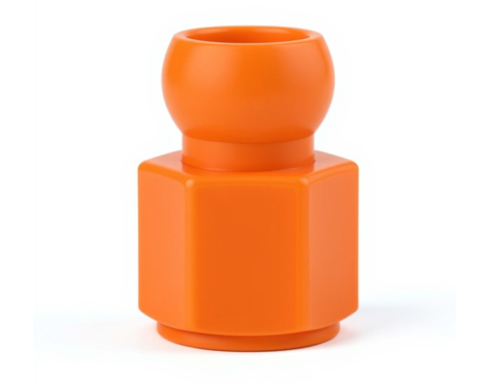 Фото Соединитель NPT с внутренней резьбой СОЖ 3/8" - 3/8 STV