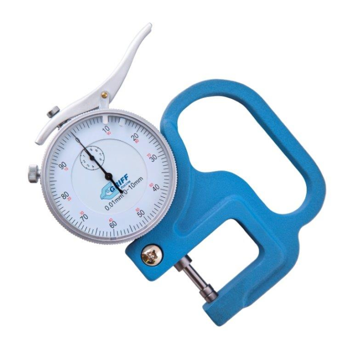 Фото Толщиномер ТР-10-30 GRIFF