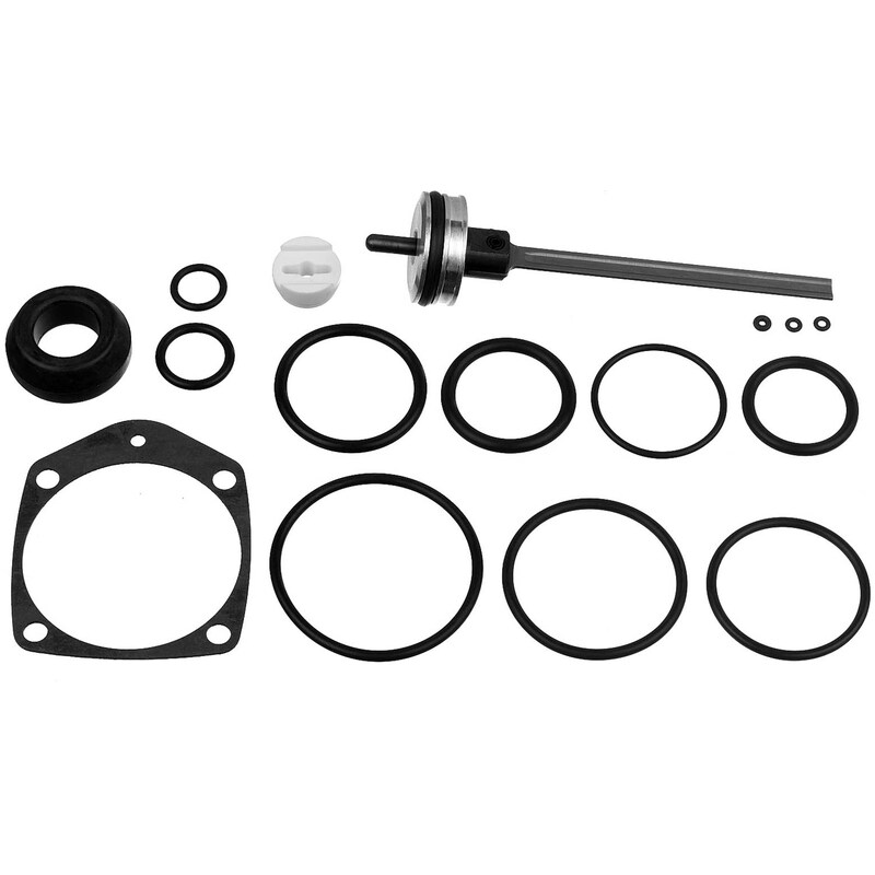 Фото Ремонтный комплект ЗУБР к арт. 3192