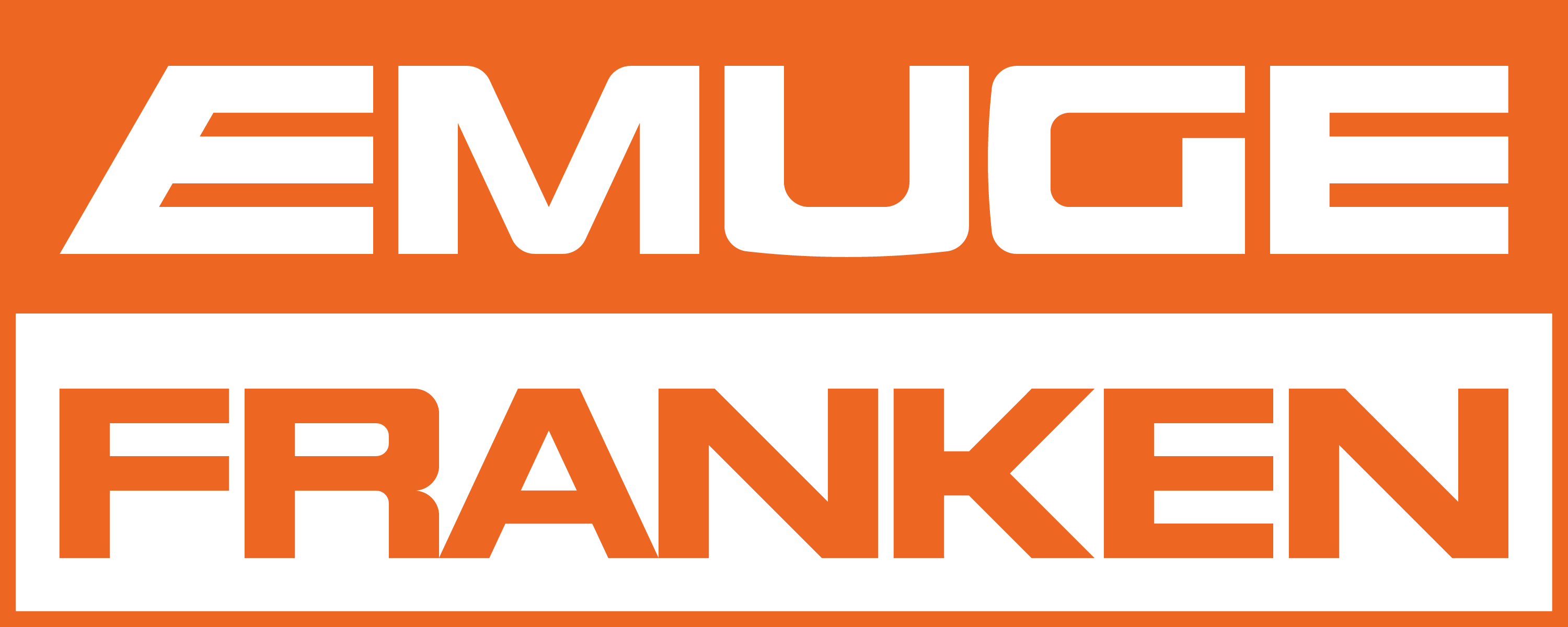 Инструмент EMUGE FRANKEN