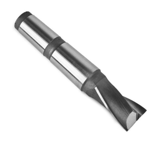 Фото Фреза твердосплавная шпоночная 40 Т5К10 к/х с напайными пластинами