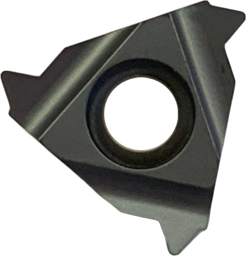 16ER 2.5 ISO LDA резьбовая пластина Deskar