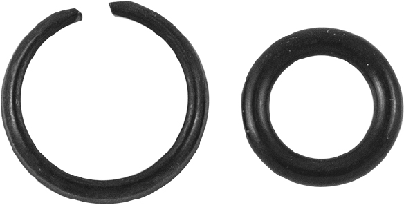 Фото Ремонтный комплект для привода гайковертов пневматических OMP11212/OMP11281, Ombra