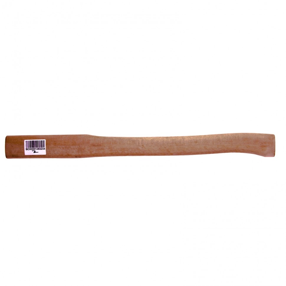 Фото Рукоятка для колуна, шлифованная, Бук, 700 мм Сибртех