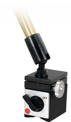 Фото Опора штатива с точной регулировкой 2