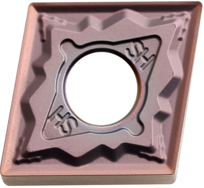 CNMG120404 HS LF6018 токарная пластина Deskar