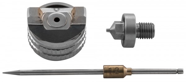 Фото Сменная дюза 1.5 мм для пистолета покрасочного "Краскопульт" JA-6111, Jonnesway