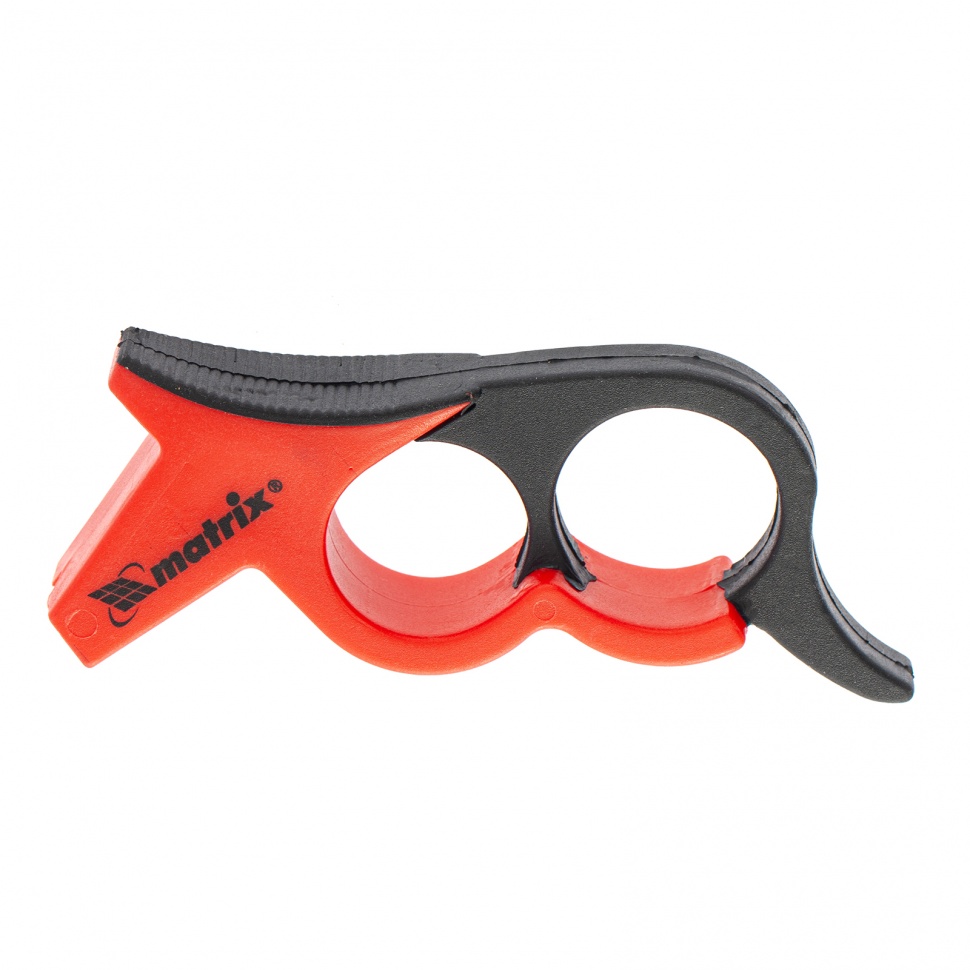 Фото Устройство универсальное для заточки ножей, малое Matrix