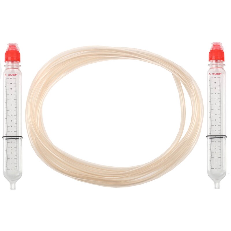 ГидроУровень серия МАСТЕР Зубр 3482-08-05