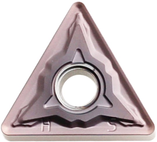 TNMG160404 HS LF6018 токарная пластина Deskar