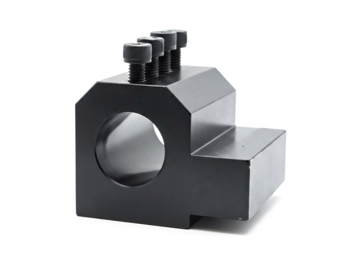 Фото SBHA20-25 держатель осевого инструмента токарного станка OLICNC