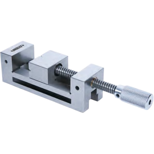 Фото Тиски высокоточные, INSIZE