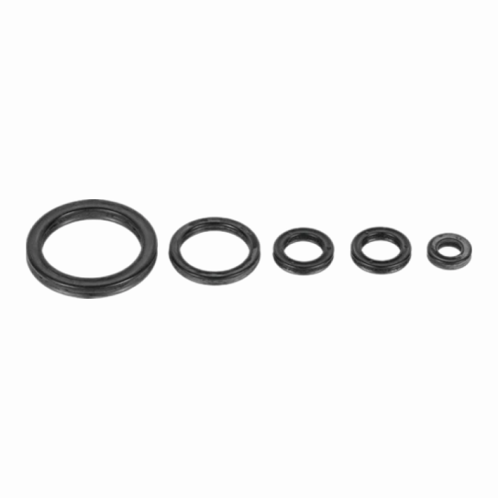 Набор уплотнительных колец 1