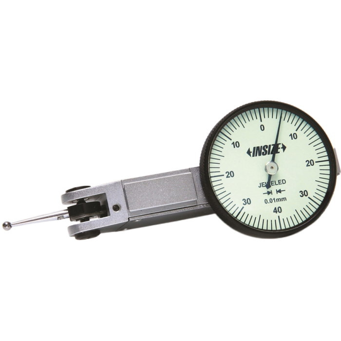 Фото Индикатор ИРБ 0.2мм дел 0.001мм, INSIZE