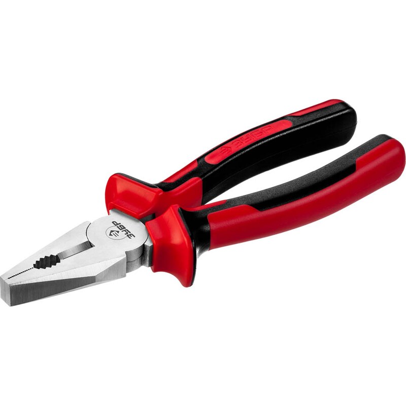 Фото Плоскогубцы Зубр 22024-1-20