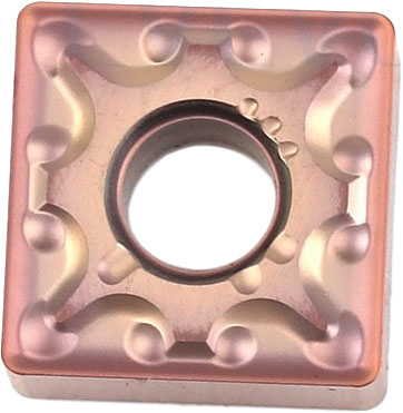 SNMG120412 MA LF6118 токарная пластина Deskar