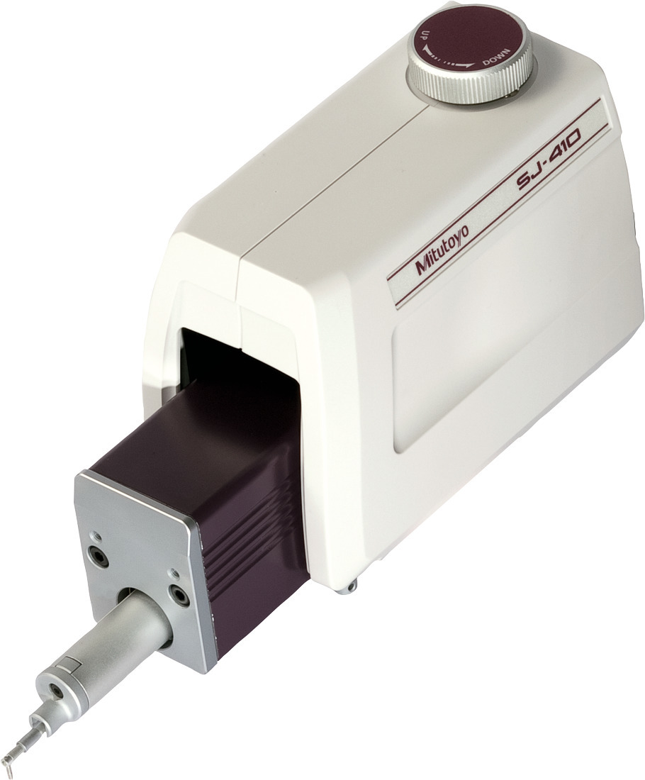 Фото Профилометр SJ411