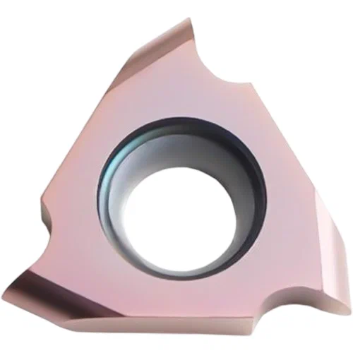 TGF32R 040 LF6018 пластина для отрезки и точения канавок Deskar