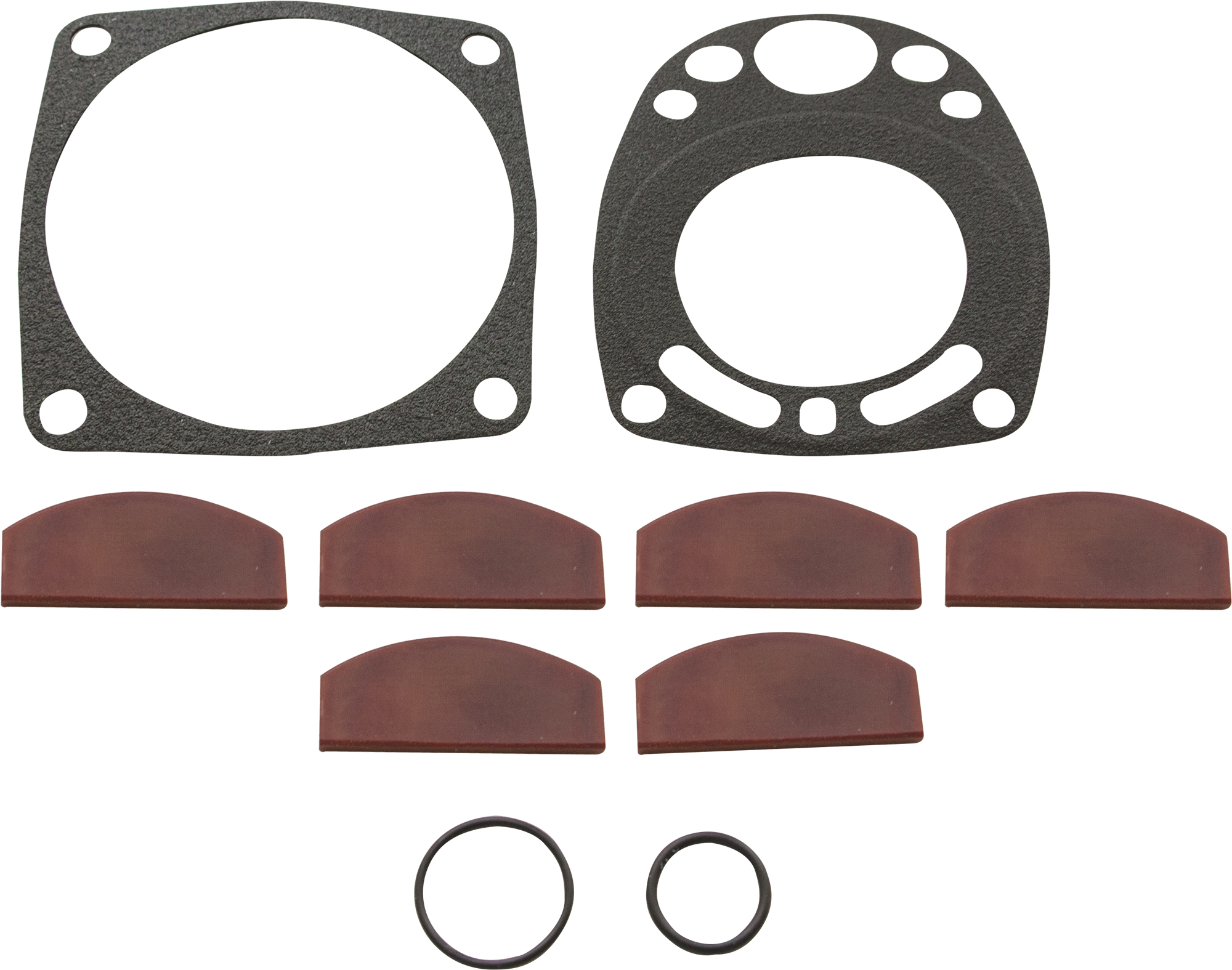 Фото Ремонтный комплект для гайковерта пневматического ударного JAI-0803, Jonnesway