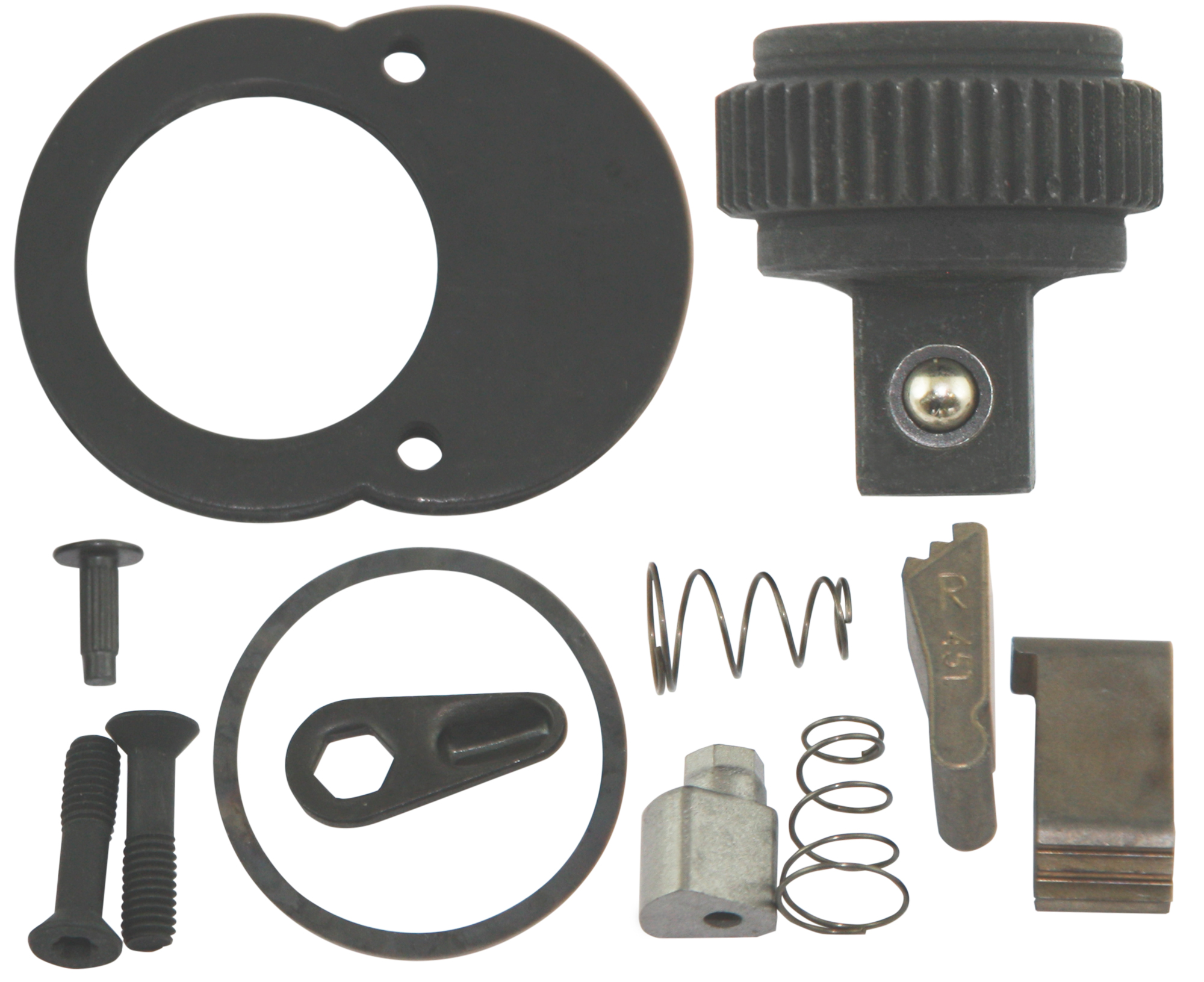 Фото Ремонтный комплект для ключа динамометрического 1/2"DR, THORVIK