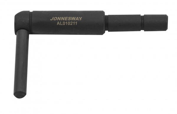 Приспособление для фиксации маховика двигателей BMW. BMW 115 180, Jonnesway