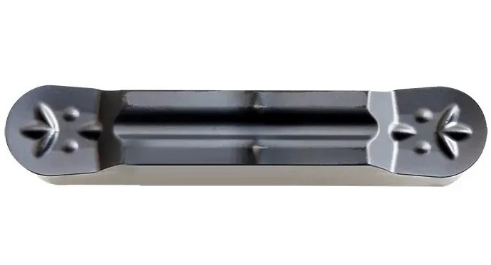 MRMN400 M LDA пластина для отрезки и точения канавок Deskar