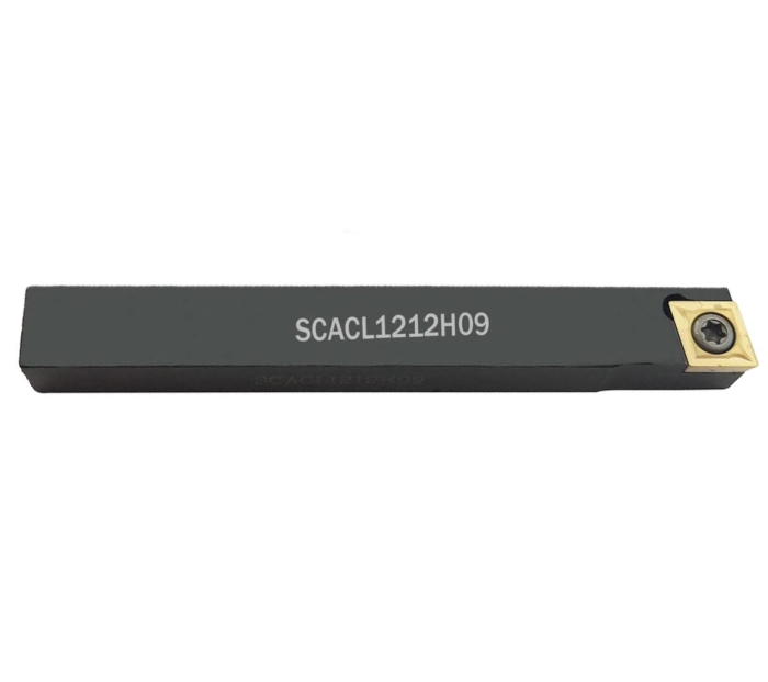 SCACL1212H09 державка для наружного точения Deskar