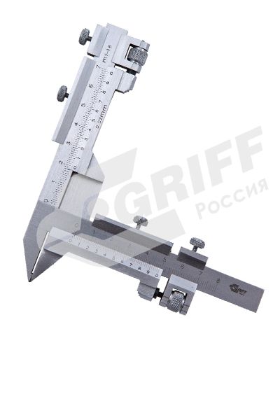 Фото Штангензубомер ШЗН-16 GRIFF