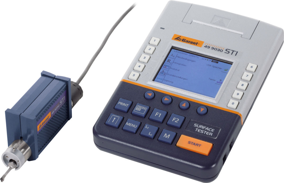 Фото Профилометр ST1