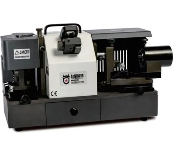 Фото Станок для заточки фрез (4-20мм) X6A-220V