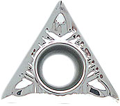 TCGT16T304 AL K10 токарная пластина Deskar