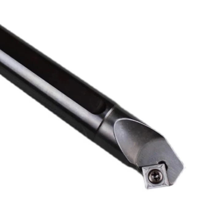 S16Q-SSSCL09 державка для внутреннего точения Deskar