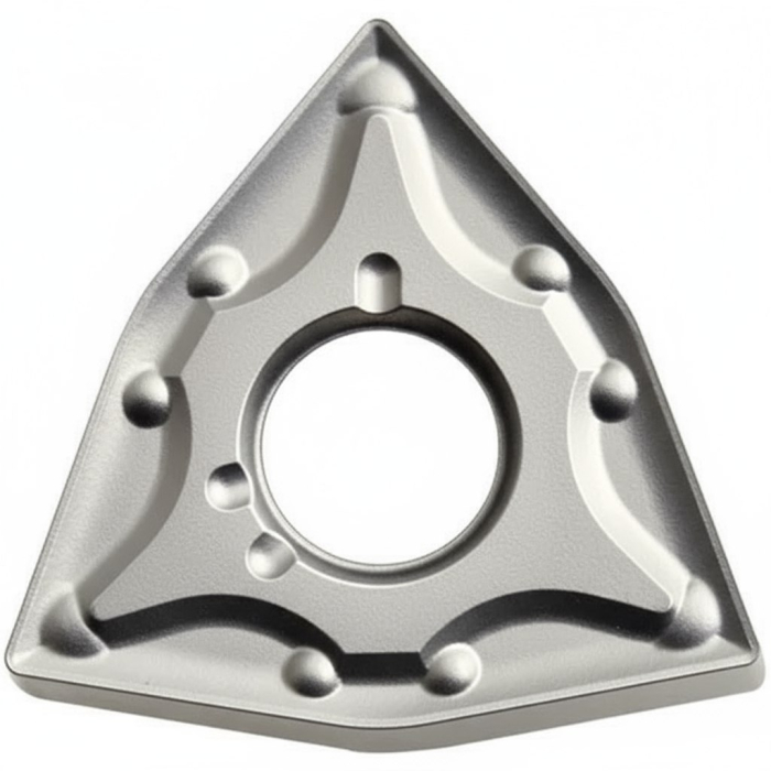 WNMG080404 MA LF6018J токарная пластина Deskar