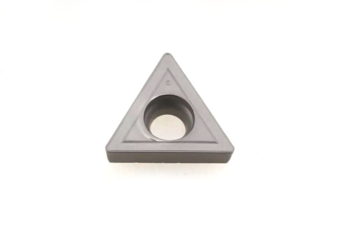 TCMT110204 MT LF90 токарная пластина Deskar