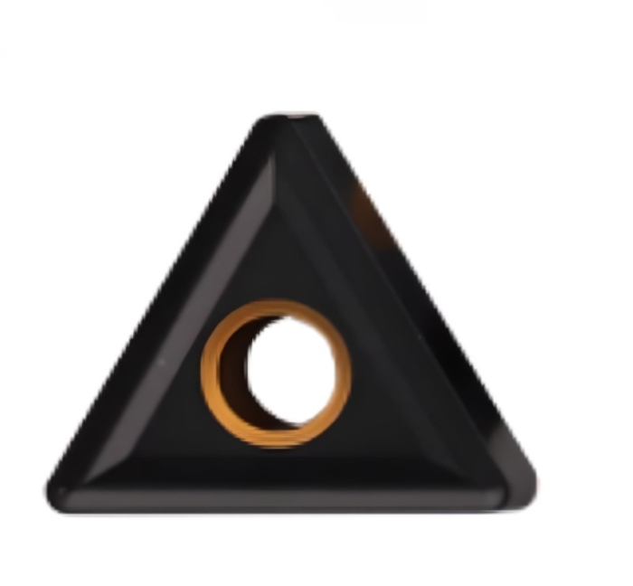 TNMG160404 LF3018 токарная пластина Deskar