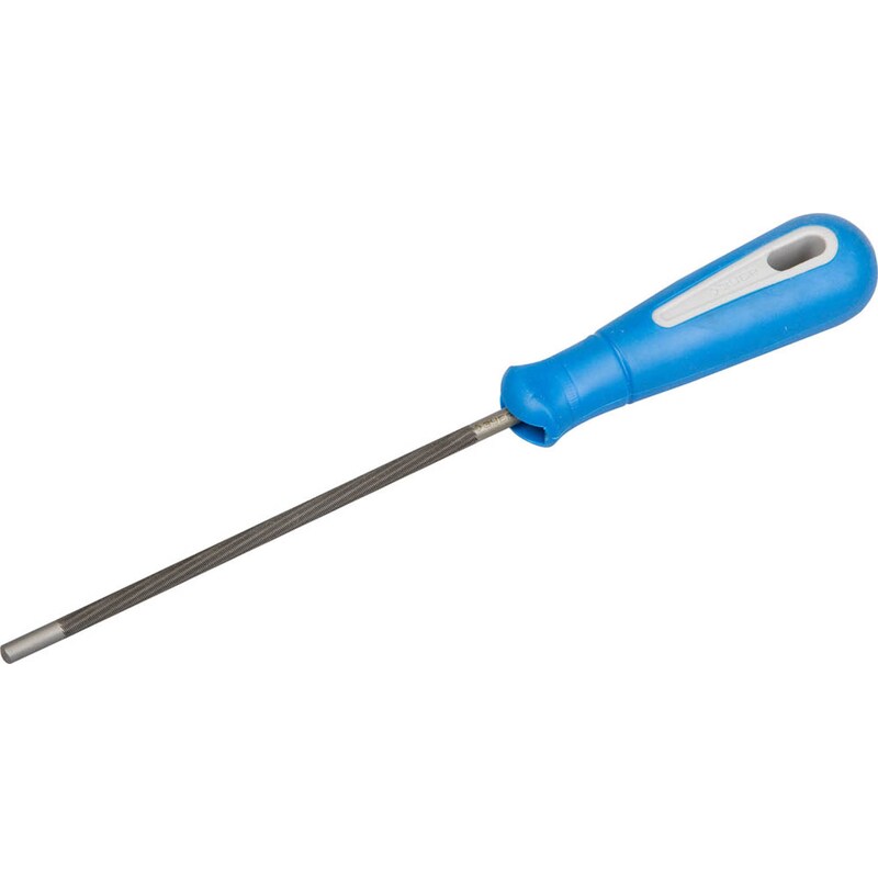 Фото Напильники круглые ЗУБР 1651-15-21 серия «ПРОФЕССИОНАЛ»