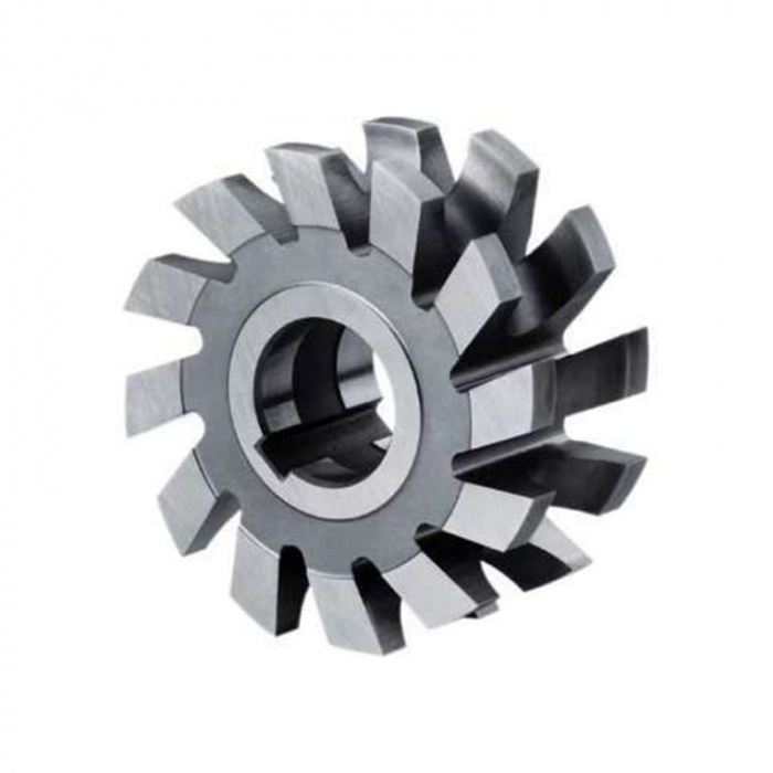 Фото Фреза фасонная вогнутая 50 R1,5 Р6М5