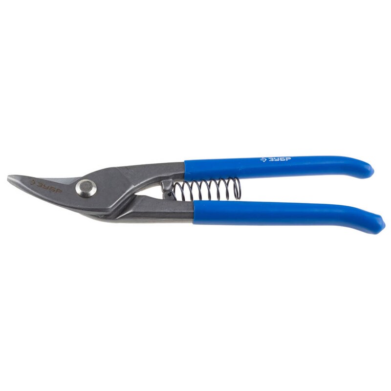 Фото Ножницы по металлу усиленные Зубр 23011-25