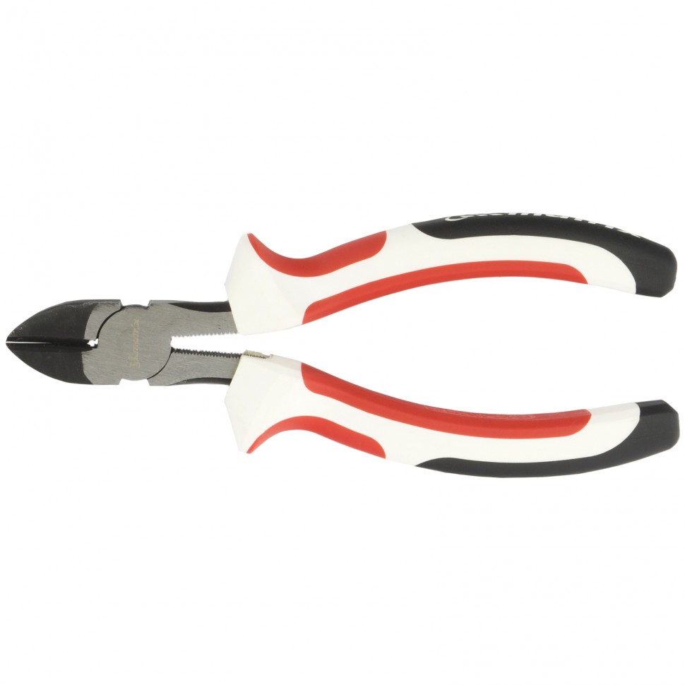 Фото Бокорезы Premium, 160 мм, трехкомпонентные рукоятки Matrix