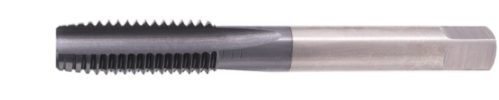 Метчик м/р 6х1 кл.2 HSS-V TiCN скв. ZUMO