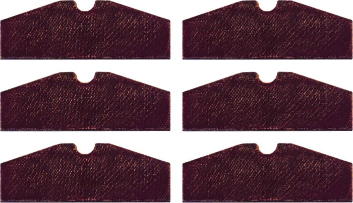 Фото Ремонтный комплект двигателя гайковерта пневматического OMP11281, Ombra