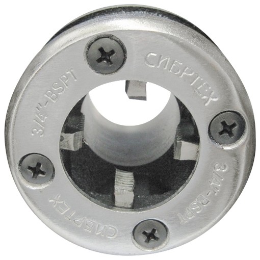 Фото Клупп трубный 3/4 Сибртех