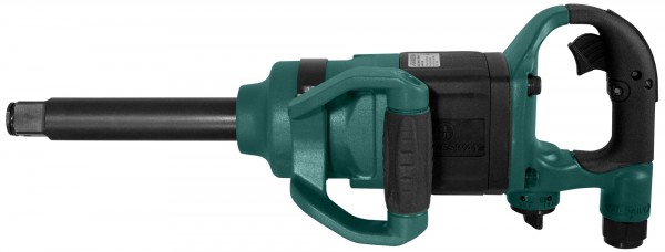 Гайковерт пневматический ударный 1"DR 5000 об/мин., 2712 Нм, Jonnesway