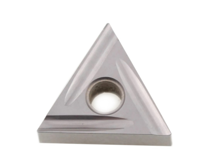 TNGG160402R-P LF6018 токарная пластина Deskar