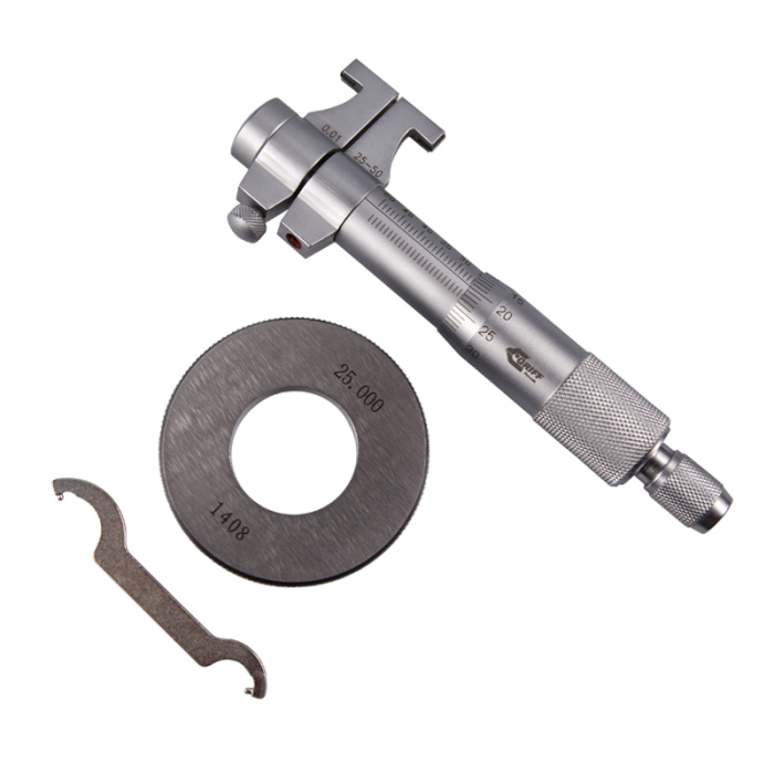 Фото Микрометр для внутренних измерений 25-50мм Guilin Measuring GRIFF
