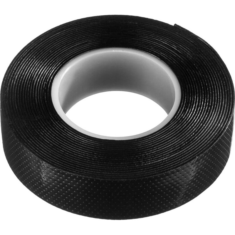 Фото Изолента "ВУЛКАН" самовулканизирующаяся, 19мм х 5м, серия «ПРОФЕССИОНАЛ», Зубр 1238-2