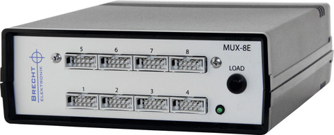 Прибор передачи данных 8+1