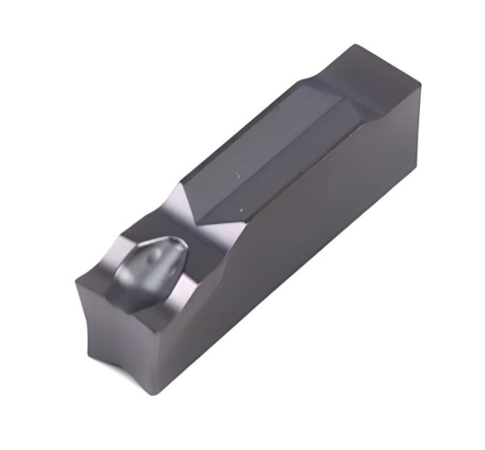 Фото ZPGS0402-MG YBG302 пластина отрезная